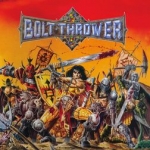 bolt thrower